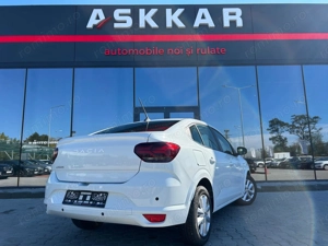 Dacia Logan - imagine 5