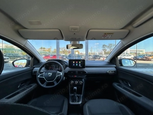 Dacia Logan - imagine 12
