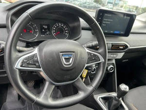 Dacia Sandero Stepway - imagine 17
