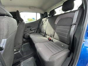 Dacia Sandero Stepway - imagine 15