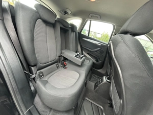 BMW X1 - imagine 15