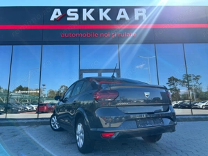 Dacia Logan - imagine 8