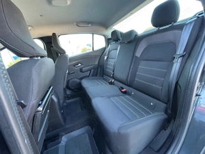 Dacia Logan - imagine 15