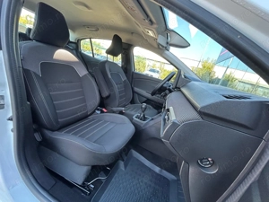 Dacia Logan - imagine 13