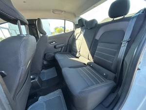 Dacia Logan - imagine 14