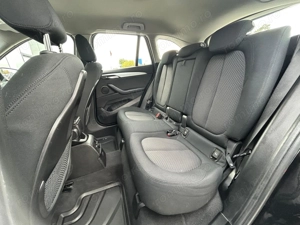 BMW X1 - imagine 16