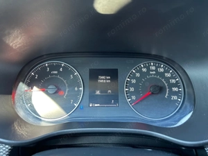 Dacia Logan - imagine 11