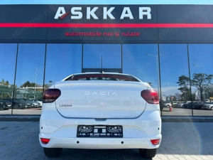 Dacia Logan - imagine 6