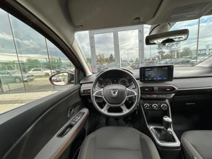 Dacia Sandero Stepway - imagine 10