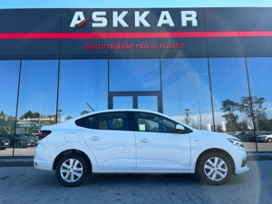 Dacia Logan - imagine 4