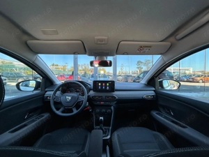 Dacia Logan - imagine 12