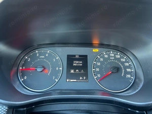 Dacia Logan - imagine 11