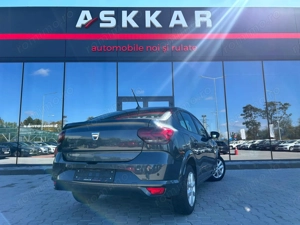 Dacia Logan - imagine 5