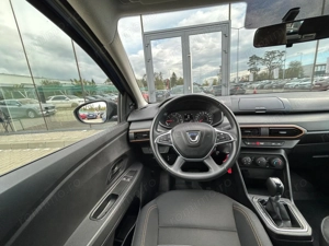 Dacia Sandero Stepway - imagine 10