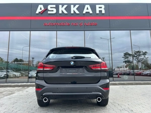 BMW X1 - imagine 6