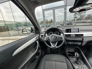 BMW X1 - imagine 10
