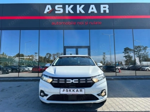 Dacia Logan - imagine 2