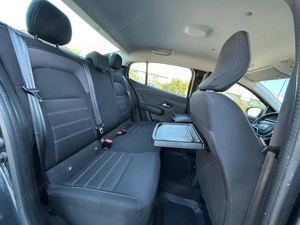 Dacia Logan - imagine 16