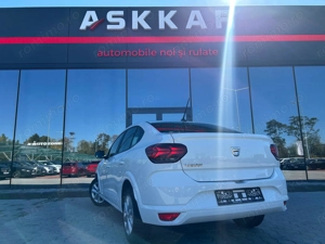 Dacia Logan - imagine 8