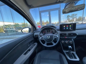 Dacia Logan - imagine 10