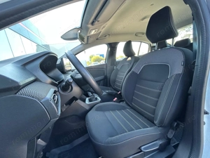 Dacia Logan - imagine 12