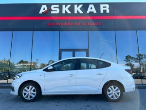 Dacia Logan - imagine 9