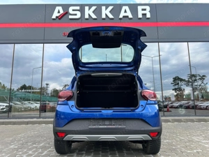 Dacia Sandero Stepway - imagine 7