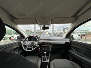 Dacia Sandero Stepway - imagine 12