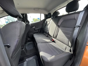 Dacia Sandero Stepway - imagine 15