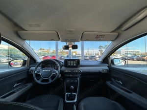 Dacia Logan - imagine 10