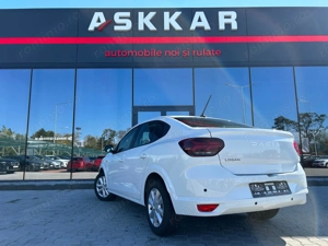 Dacia Logan - imagine 8