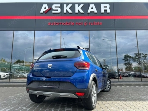 Dacia Sandero Stepway - imagine 5