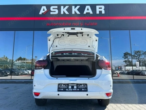 Dacia Logan - imagine 7