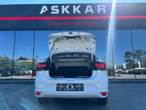 Dacia Logan - imagine 7