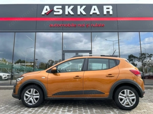 Dacia Sandero Stepway - imagine 9