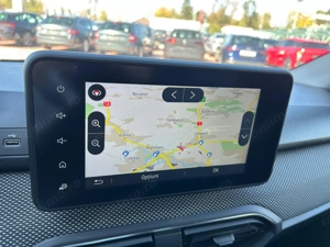 Dacia Logan - imagine 20