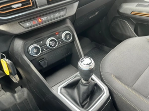 Dacia Sandero Stepway - imagine 18