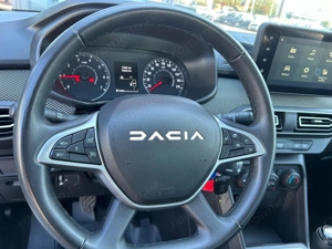 Dacia Logan - imagine 17
