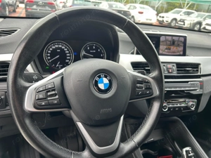 BMW X1 - imagine 17