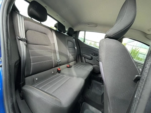 Dacia Sandero Stepway - imagine 16
