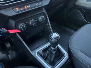 Dacia Logan - imagine 20