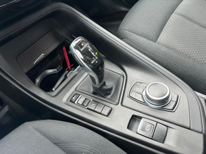 BMW X1 - imagine 20