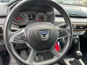 Dacia Sandero Stepway - imagine 18