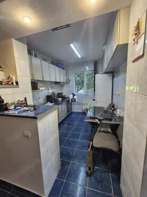 Apartament 3 Camere Decomandat Aparatorii Patriei-Tomesti - imagine 3