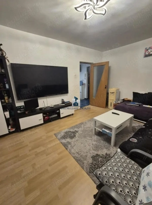 Apartament 3 Camere Decomandat Aparatorii Patriei-Tomesti - imagine 2