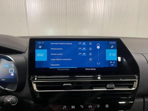 Citroen C5 Aircross - imagine 16