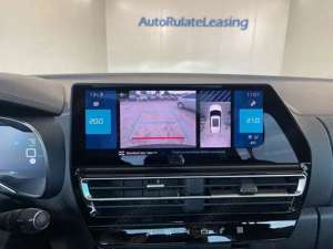 Citroen C5 Aircross - imagine 14