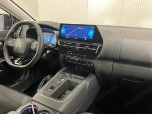 Citroen C5 Aircross - imagine 9