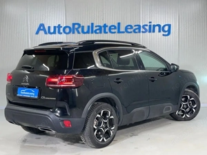 Citroen C5 Aircross - imagine 3