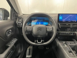 Citroen C5 Aircross - imagine 6